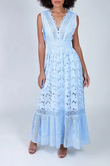 TEMPTATION POSITANO Belice Dress | Thumbnail 2