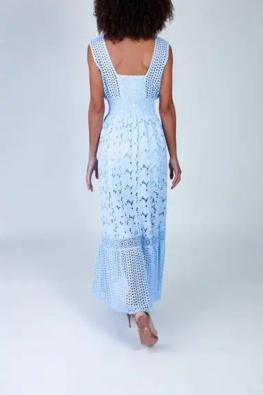 TEMPTATION POSITANO Belice Dress | Thumbnail 4