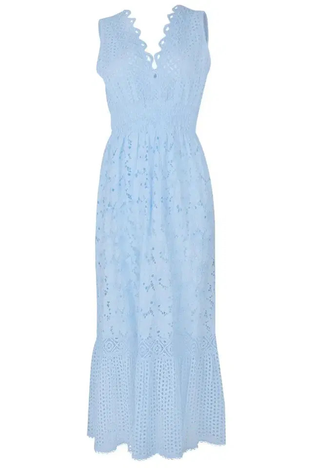 Belice Dress