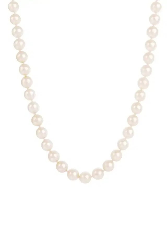 Storrow Howie Necklace
