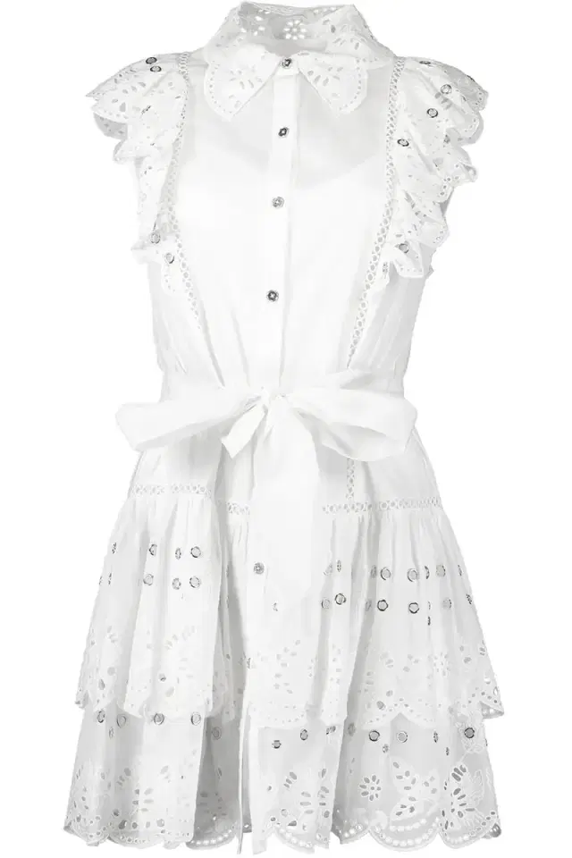 CHRISTY LYNN Tyler Dress