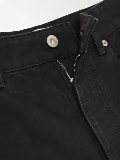 Loewe High-rise Barrel-leg Jeans | Thumbnail 5 Loewe High-rise Barrel-leg Jeans | Thumbnail 5