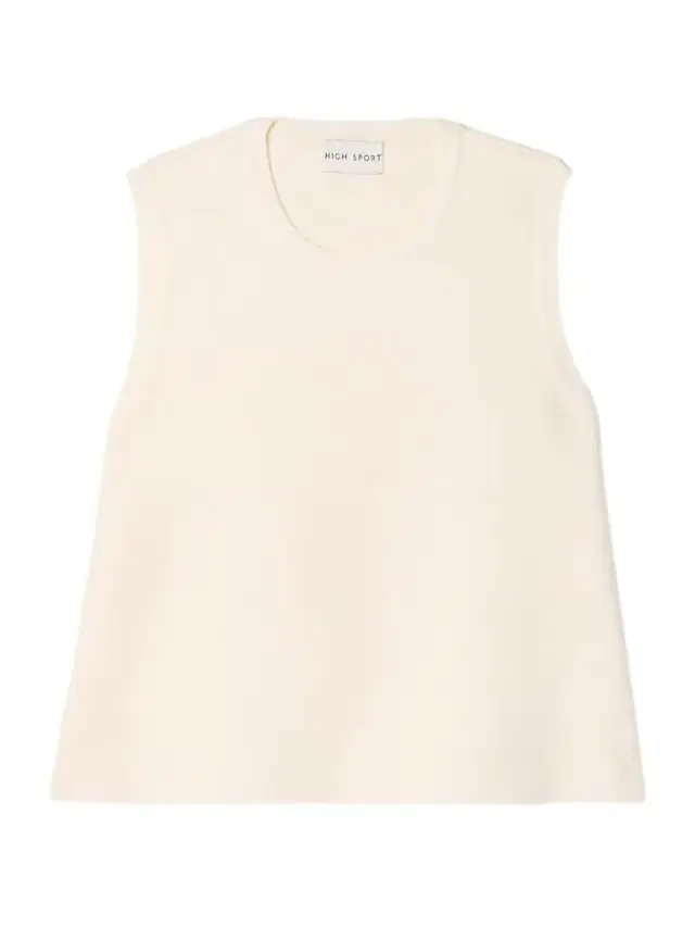 Asa Cotton-blend Jacquard Tank