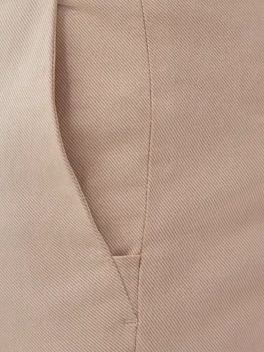Bugatchi Men's Stretch Parker Chino Pants - Caramel - Size 36 | Thumbnail 5