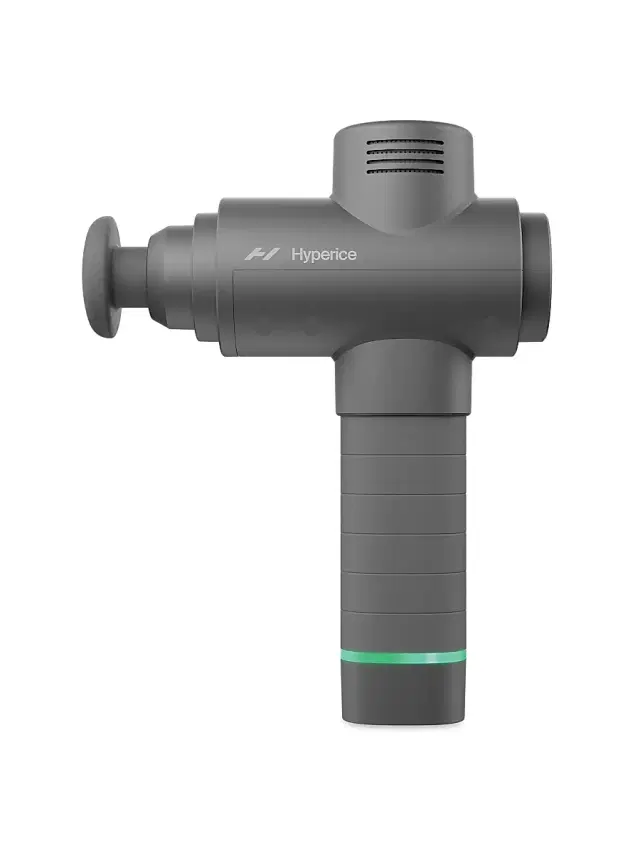 Hypervolt 2 Massager - Slate Gray