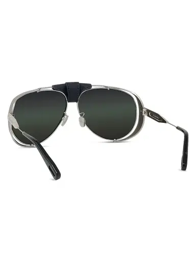 Vuarnet Men's Arctic 01 61MM Pilot Sunglasses | Thumbnail 4 Vuarnet Men's Arctic 01 61MM Pilot Sunglasses | Thumbnail 4