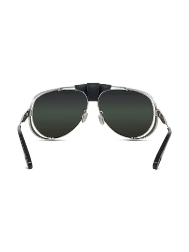 Vuarnet Men's Arctic 01 61MM Pilot Sunglasses | Thumbnail 5 Vuarnet Men's Arctic 01 61MM Pilot Sunglasses | Thumbnail 5