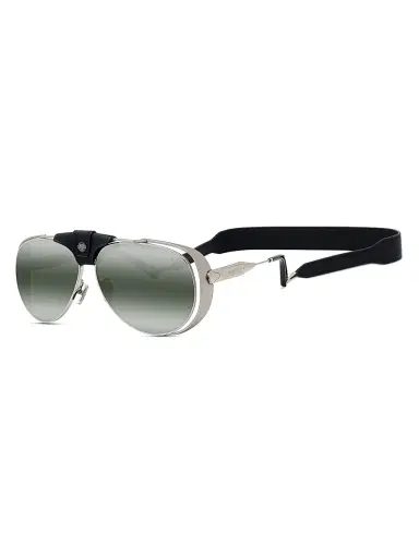 Vuarnet Men's Arctic 01 61MM Pilot Sunglasses | Thumbnail 6 Vuarnet Men's Arctic 01 61MM Pilot Sunglasses | Thumbnail 6