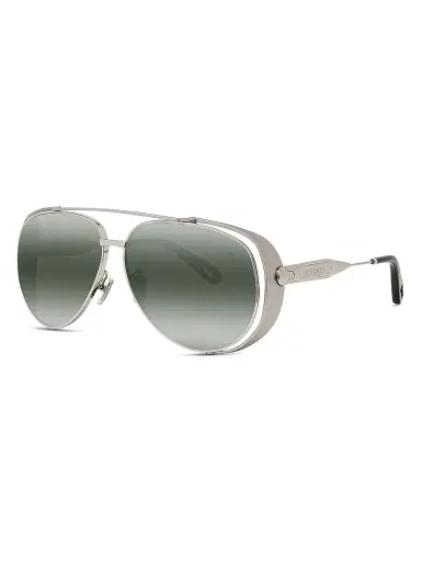 Vuarnet Men's Arctic 01 61MM Pilot Sunglasses | Thumbnail 7 Vuarnet Men's Arctic 01 61MM Pilot Sunglasses | Thumbnail 7