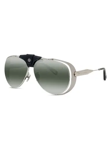 Vuarnet Men's Arctic 01 61MM Pilot Sunglasses | Thumbnail 1 Vuarnet Men's Arctic 01 61MM Pilot Sunglasses | Thumbnail 1