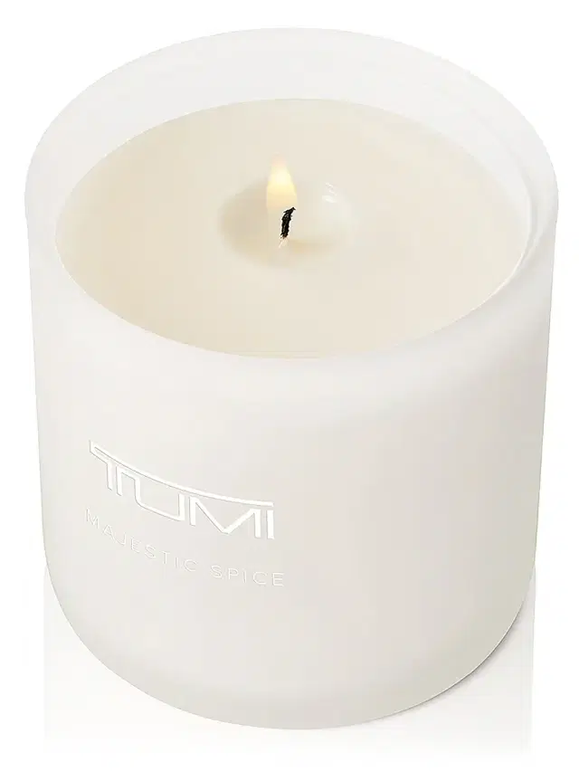 Majestic Spice Candle