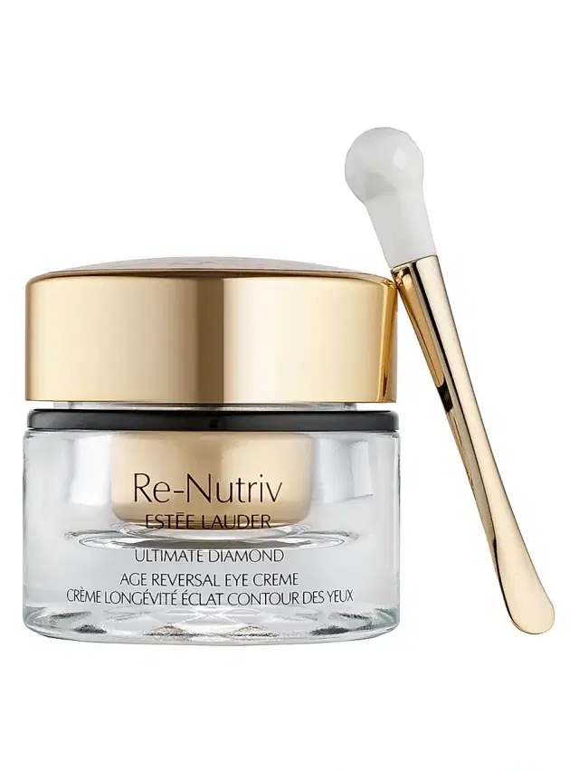 Estée Lauder Women's Re-Nutriv Ultimate Diamond Age Reversal Eye Cream