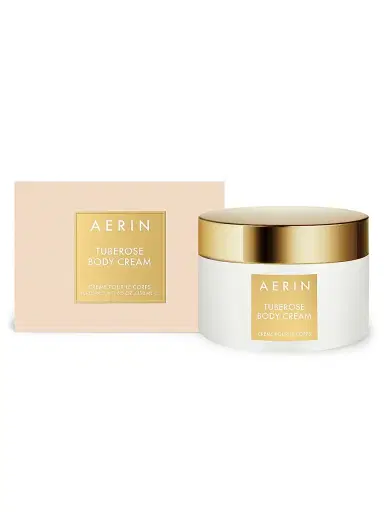 Estée Lauder Women's Tuberose Body Cream | Thumbnail 1