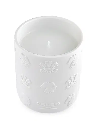 CREED Silver Mountain Water Porcelain Candle | Thumbnail 2