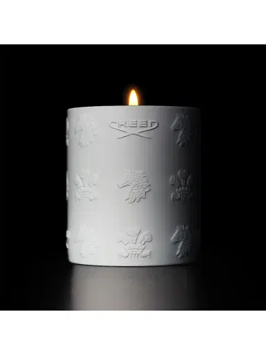 CREED Silver Mountain Water Porcelain Candle | Thumbnail 7