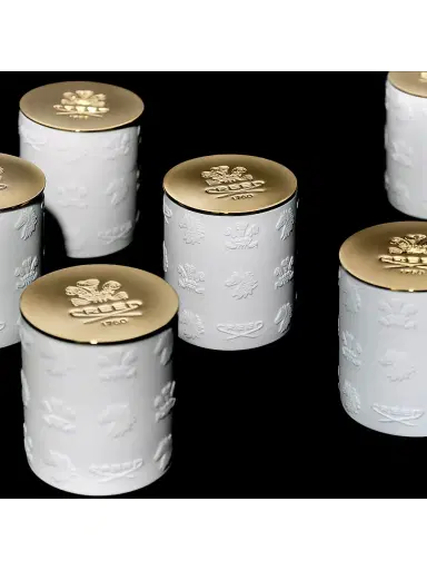 CREED Silver Mountain Water Porcelain Candle | Thumbnail 8