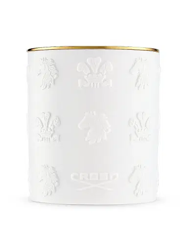 CREED Silver Mountain Water Porcelain Candle | Thumbnail 1
