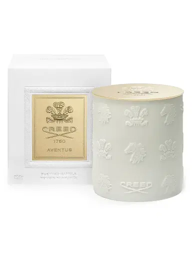 CREED Aventus Porcelain Candle | Thumbnail 5 CREED Aventus Porcelain Candle | Thumbnail 5