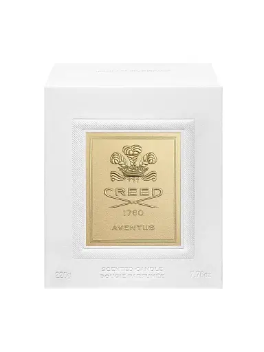 CREED Aventus Porcelain Candle | Thumbnail 6 CREED Aventus Porcelain Candle | Thumbnail 6
