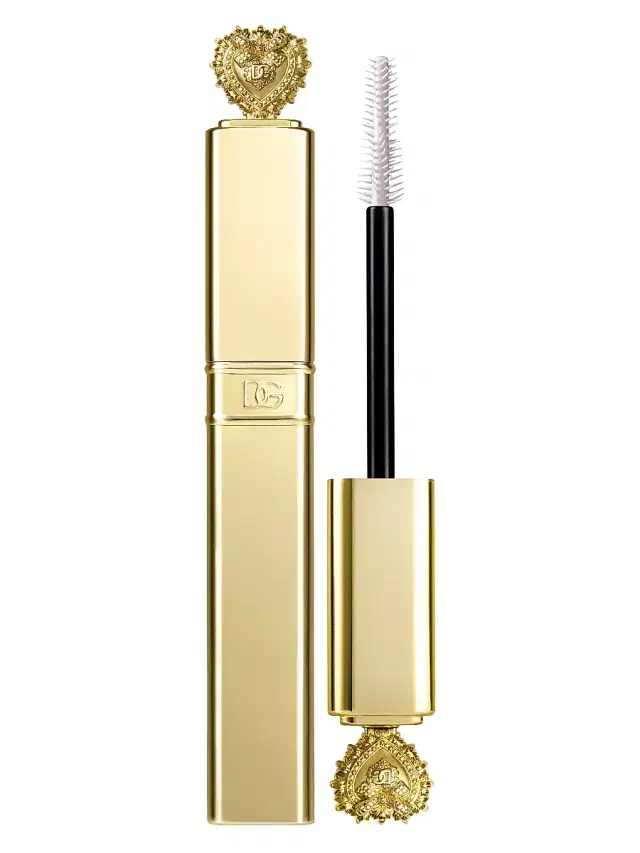 Dolce & Gabbana Women's Everfull XL Mascara - 01 Total Black Refill