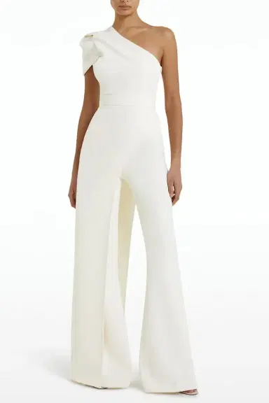 Safiyaa KORA TOP - IVORY | Thumbnail 2