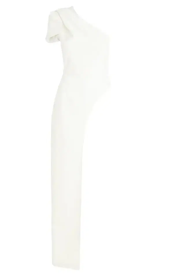 Safiyaa KORA TOP - IVORY