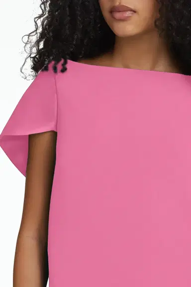 Safiyaa SALLIE GOWN - AURORA | Thumbnail 3