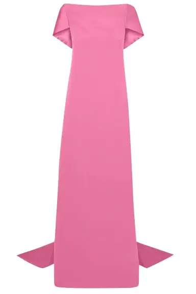 Safiyaa SALLIE GOWN - AURORA | Thumbnail 1