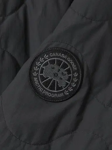 Canada Goose Men's Boswell Reversible Jacket - Black - Size Small | Thumbnail 7 Canada Goose Men's Boswell Reversible Jacket - Black - Size Small | Thumbnail 7