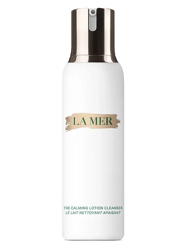 La Mer The Calming Lotion Cleanser 6.7 oz