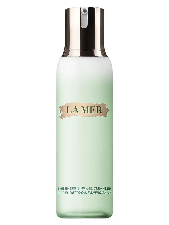 La Mer The Energizing Gel Cleanser 6.7 oz