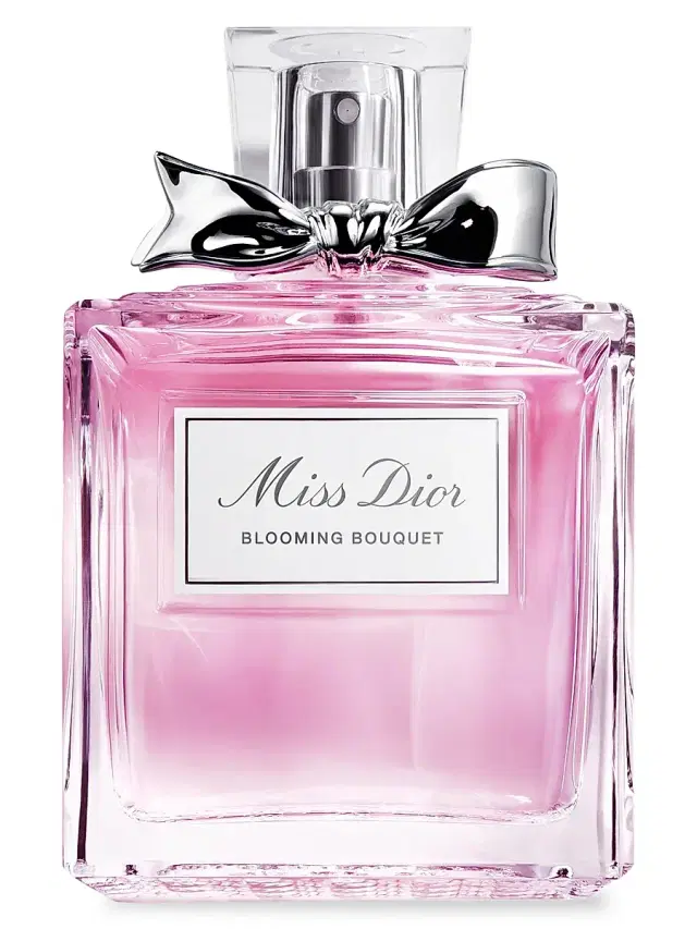 Women's Miss Dior Blooming Bouquet Eau De Toilette 1 oz