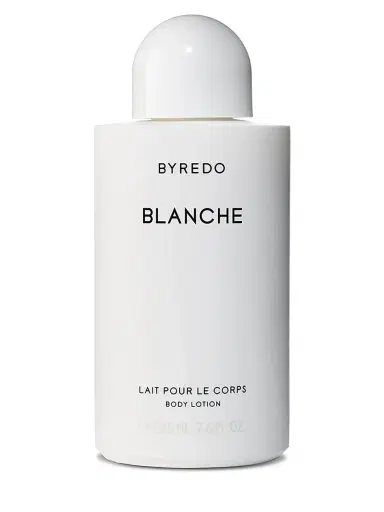 Byredo Blanche Body Lotion | Thumbnail 1 Byredo Blanche Body Lotion | Thumbnail 1