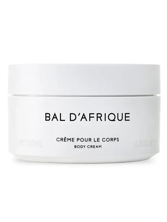 Byredo Bal d'Afrique Body Cream