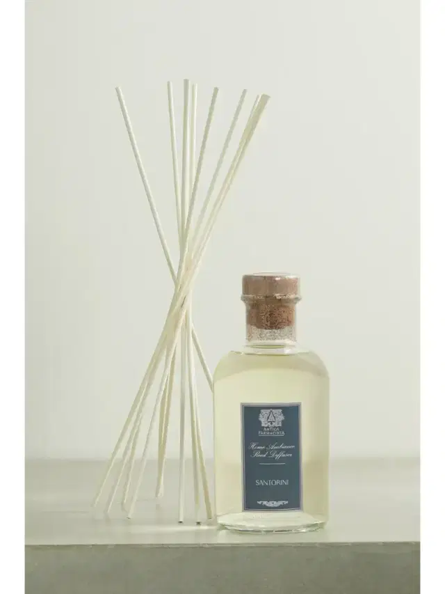 Reed Diffuser - Santorini, 500ml