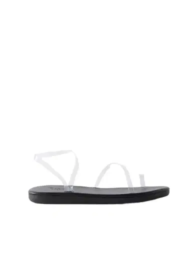 Ancient Greek Sandals Kanzis Pvc Sandals | Thumbnail 1 Ancient Greek Sandals Kanzis Pvc Sandals | Thumbnail 1