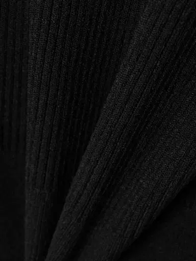 Alaïa Ribbed-knit Turtleneck Bodysuit | Thumbnail 4 Alaïa Ribbed-knit Turtleneck Bodysuit | Thumbnail 4