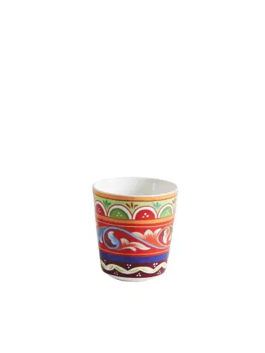 Dolce & Gabbana Printed Porcelain Cup | Thumbnail 1