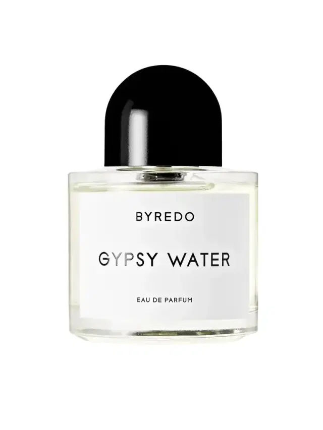 Eau De Parfum - Gypsy Water, 100ml
