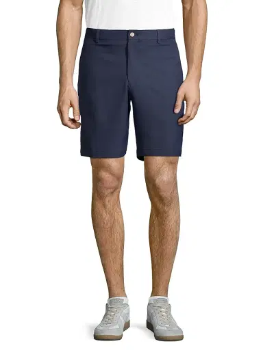 Peter Millar Men's Salem Performance Shorts - Navy - Size 44 | Thumbnail 3 Peter Millar Men's Salem Performance Shorts - Navy - Size 44 | Thumbnail 3