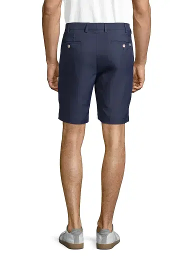 Peter Millar Men's Salem Performance Shorts - Navy - Size 44 | Thumbnail 5 Peter Millar Men's Salem Performance Shorts - Navy - Size 44 | Thumbnail 5