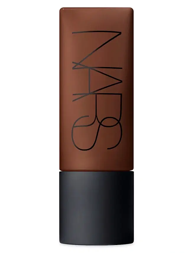 NARS Women's Soft Matte Complete Foundation - Majorca
