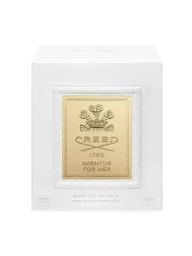 CREED Aventus For Her Porcelain Candle | Thumbnail 5 CREED Aventus For Her Porcelain Candle | Thumbnail 5
