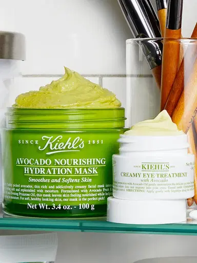 Kiehl's Since 1851 Women's Avocado Creamy Eye Treatment 0.95 oz | Thumbnail 9