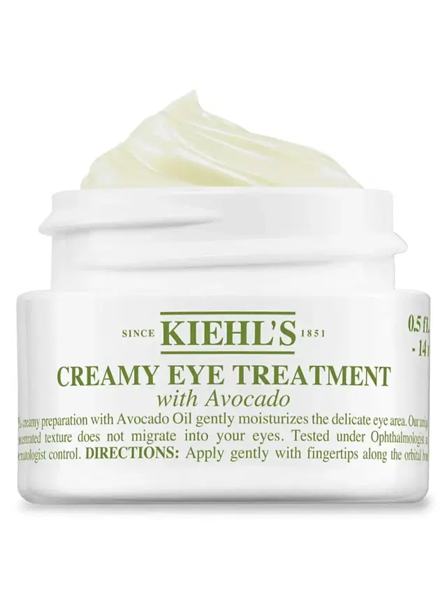 Women's Avocado Creamy Eye Treatment 0.95 oz Women's Avocado Creamy Eye Treatment 0.95 oz