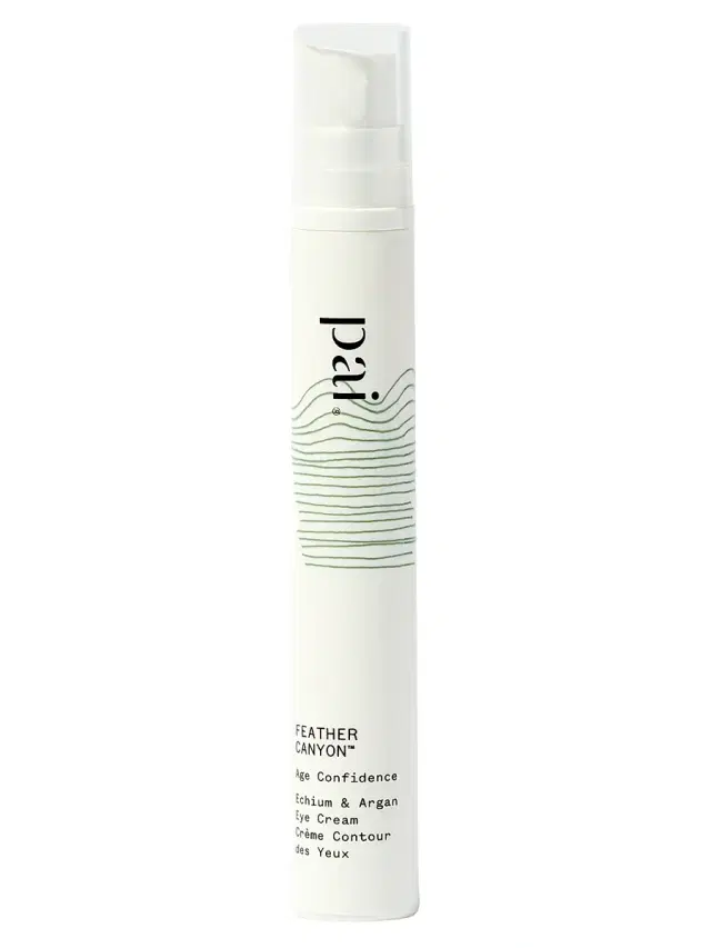Women's Feather Canyon Age Confidence Eye Cream