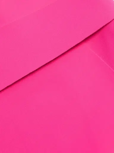 Chiara Boni La Petite Robe Women's Ittig Ruffle Cocktail Dress | Thumbnail 7