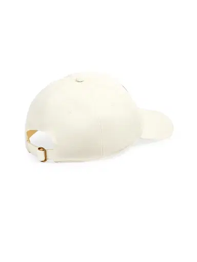 Valentino Garavani Men's Chez Cotton Baseball Cap with Embroidery | Thumbnail 3 Valentino Garavani Men's Chez Cotton Baseball Cap with Embroidery | Thumbnail 3