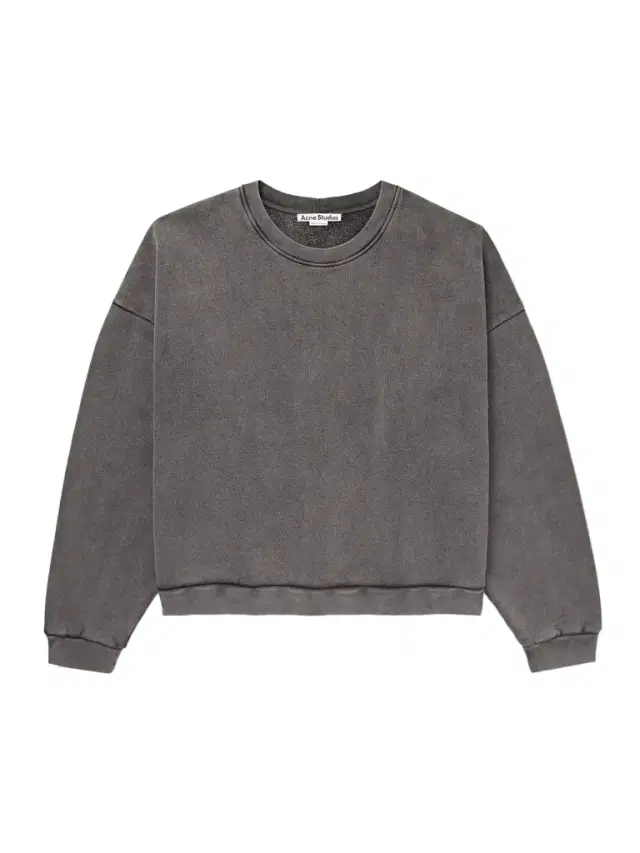 Garment-Dyed Cotton-Jersey Sweatshirt - Men