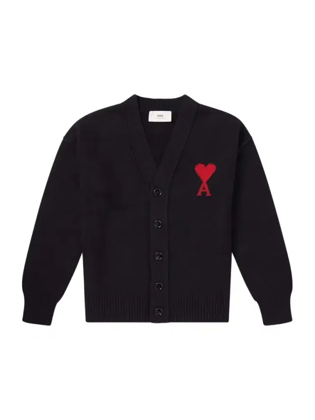 Logo-Intarsia Virgin Wool Cardigan - Men Logo-Intarsia Virgin Wool Cardigan - Men